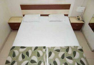 Hotel Shree Samarth, Nashik 4